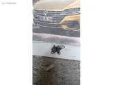 AUDİ A3 ARKA SİLECEK MOTORU ORJİNAL ÇIKMA
