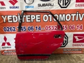 daihatsu Applause sol arka kapı 1990-2000