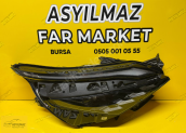 QASHQAİ J12 SAĞ FAR (ORJİNAL) - 26010HN25A
