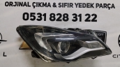 OPEL İNSİGNİA A XENON SAĞ ÖN FAR ÇIKMA ORJİNAL 13426664