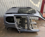 Oto Çıkma Parça / Kaporta & Karoser / Kupa / Peugeot / Rifter / Çıkma Parça 