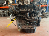 PEUGEOT 208 308 3008 5008 KOMPLE MOTOR TURBOLU 1.6 THP