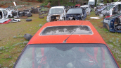 ALFA ROMEO 146 KESME TAVAN