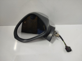 SEAT LEON GRİ SOL DIŞ DİKİZ AYNASI 2009-2012