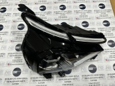 Citroen C4X Sağ Far 2020-2025 9830649280
