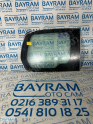 TOYOTA PROACE ARKA BAGAJ CAM 2020-