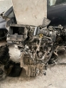 MERCEDES B200 MOTOR