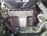 Fiat fiorino motor beyni