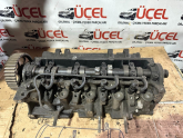 RENAULT CLİO 1.5 EURO 5 ORJİNAL SİLİNDİR KAPAĞI ÜÇEL OTO