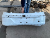 CHERY NİCHE ARKA TAMPON , CHERY M11 ARKA TAMPON ORJİNAL ÇIKMA