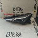 Oto Çıkma Parça / Elektrik / Far / MG / MG7 / Çıkma Parça 