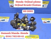 Honda  Orjinal çıkma Orjinal Krank Civatası