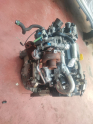 Oto Çıkma Parça / Motor / Motor Komple / Dacia / Duster / Çıkma Parça 