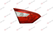 FORD FOCUS SOL ARKA İÇ STOP SEDAN.2011-2014 SIFIR TYC