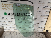 Oto Çıkma Parça / Kaporta & Karoser / Kapı Camları / Fiat / Ducato / Çıkma Parça 