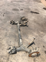 Citroen Berlingo Arka Dingil