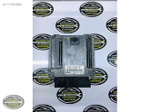 AUDİ A3 2.0 TDİ MOTOR BEYNİ - 03G906016FF - 0281011905 - EDC