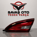 OPEL ASTRA J ARKA STOP İÇ SDN.SAĞ SOL 2012 VE ÜZERİ / TAİWAN