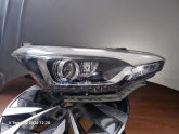 HYUNDAİ İ20 SAG ÖN FAR LEDLİ