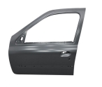 RENAULT CLİO  ÖN KAPI SOL ANAHTAR DELİKLİ SEDAN/HB CLİO 2 2001- 7