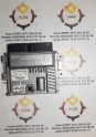 PEUGEOT EXPERT CIKMA MOTOR BEYNI 9833346580_9845750880