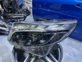 Mercedes w447 vito led sol far