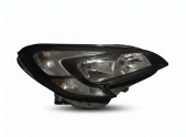 OPEL CORSA E SAĞ FAR ÇIKMA ORJİNAL
