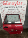 TOYOTA COROLLA SW SOL ARKA KAPI
