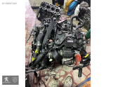 C4 MOTOR DOLU 1.6 HDİ 8V EURO5 DV6 CİTROEN 0130FC