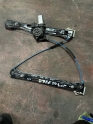 2016 bmw f 30 sağ ön kapı cam krikosu