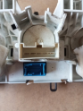 Oto Çıkma Parça / Elektrik / Kalorifer Kontrol Paneli / Fiat / Doblo / Çıkma Parça 