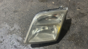 2013 FORD CONNECT 1.8 75 LİK E5 SOL ÖN FAR