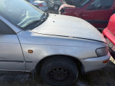 Oto Çıkma Parça / Kaporta & Karoser / Çamurluk / Toyota / Corolla / Çıkma Parça 
