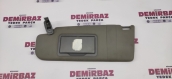 3B0857551 8D0857551E 8D0857551 VOLSKWAGEN AUDI GÜNEŞLİK