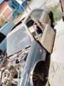 W126 m117 v8 500se Mercedes benz çıkma Kapı reflektörü