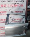 2009/2012 RENAULT SEMBOL SOL ARKA KAPI ORJİNAL