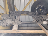 RENAULT FLUENCE ORJİNAL ÇIKMA KOMPLE ÖN PANEL