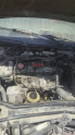 96 MODEL LAGUNA 1 2.0 MOTOR 8 VALF RENAULT MOTOR