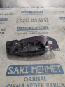 Oto Çıkma Parça / Mekanik / Kapı Kolu / Peugeot / 607 / Çıkma Parça 