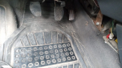 PEUGEOT PARTNER ( 2000 ) PEDAL SET ORJINAL ÇIKMA