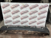 TOGG T10X ARKA TAMPON ALT PLASTİGİ ORJINAL