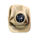 25111221510 E3 VİTES KÖRÜGÜ KOMPLE0 M POWER 5 VİTES BEJ DERİ