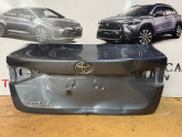2019-2026 TOYOTA COROLLA CIKMA ORJINAL BAGAJ KAPAGI