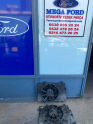 FORD COURİER ÇIKMA ORJİNAL FAN MOTORU