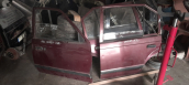 Oto Çıkma Parça / Kaporta & Karoser / Kapı / Opel / Kadett / Çıkma Parça 