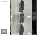 Oto Çıkma Parça / Fren & Debriyaj / Debriyaj Seti / Renault / R 12 / Sıfır Parça 