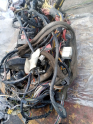 Renault Clio 2 Dacia Logan iç tesisat