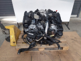 MERCEDES E 280 CLS 320 W211 C219 642920 KOMPLE DİZEL MOTOR
