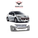 PEUGEOT 207 ÖN TAMPON 2009 2010 2011 2012 KAMPANYA