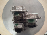 OPEL ASTRA CORSA 1.7L YAKIT POMPA BEYNİ 8971891362/16267710
